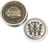 Whiskey Disk