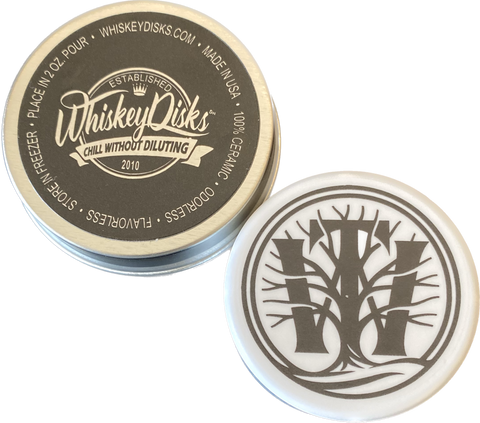 Whiskey Disk