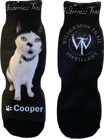 Cooper Socks