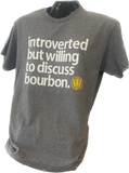 Introverted... T-Shirt