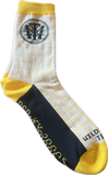 WTD Logo Socks