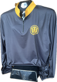 Performance Quarter Zip