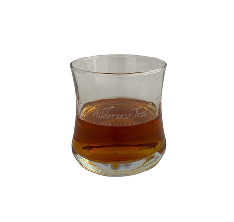Round Bottom Glass