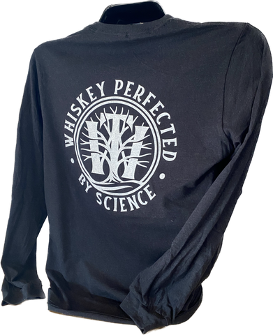 Science LS Shirt