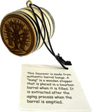 Bung Ornament