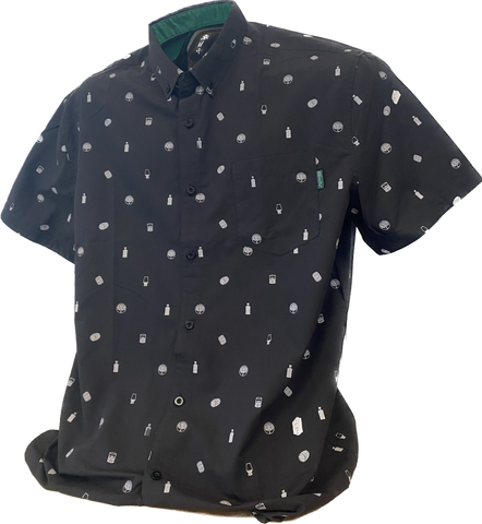 Button Down Shirt