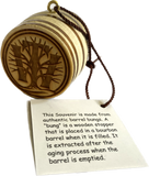 Bung Ornament