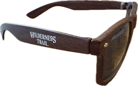 Wilderness Trail Sunglasses