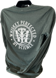 Science LS Shirt