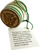 Bung Ornament