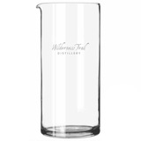 Crystal Mixing Pitcher