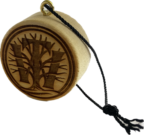 Single Bung ornament