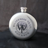 Porthole Flask