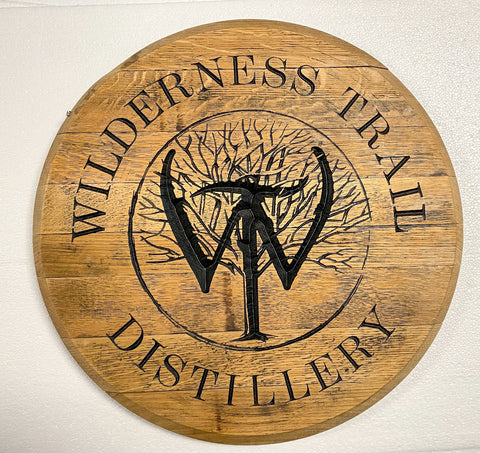 Barrel Head