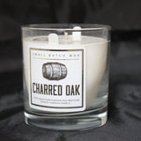 Small Batch Candles
