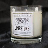 Small Batch Candles