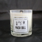 Small Batch Candles