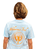 WTD Short Sleeve Pocket T-shirt