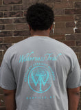WTD Short Sleeve Pocket T-shirt