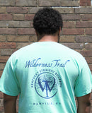 WTD Short Sleeve Pocket T-shirt