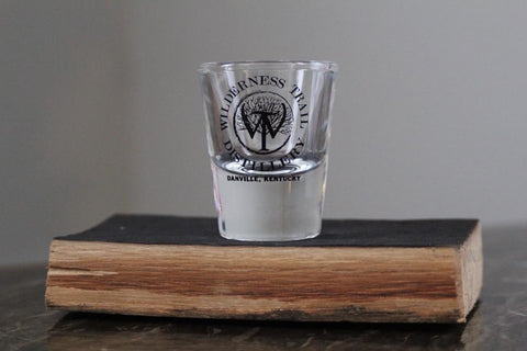 Shot Glass