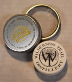 Whiskey Disk