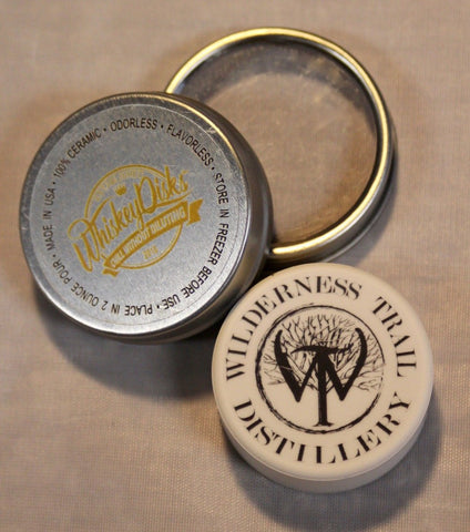 Whiskey Disk